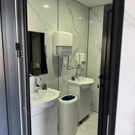 Campeggio Caravan For Rent