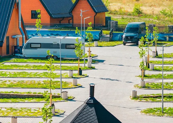 Caravan For Rent * Bansko