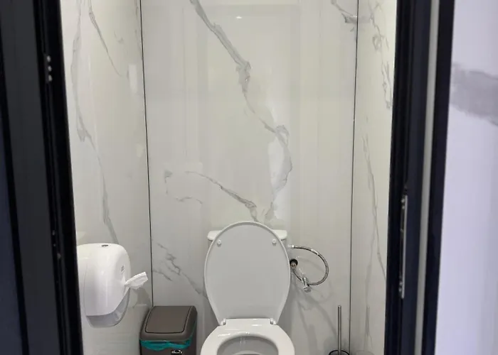 Caravan For Rent * Bansko